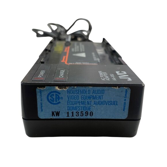 JVC & Tundra Rechargeable Camcorder Battery 9.6V 1000mAh JC22 - Picture 9 of 11